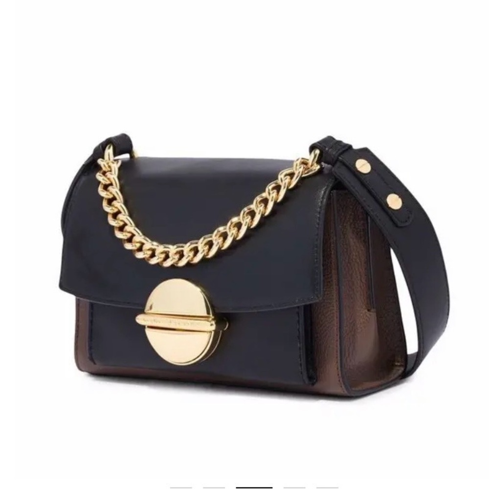 Marc by Marc Jacobs The Tuck Lock crossbody bag